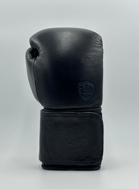 G12000 Training Gloves - BLACK