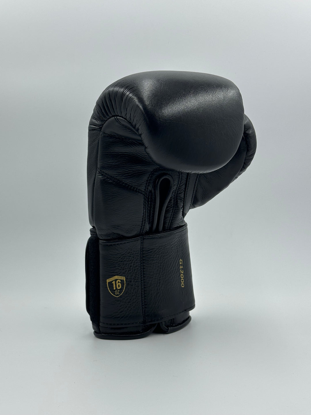 G12000 Training Gloves - BLACK