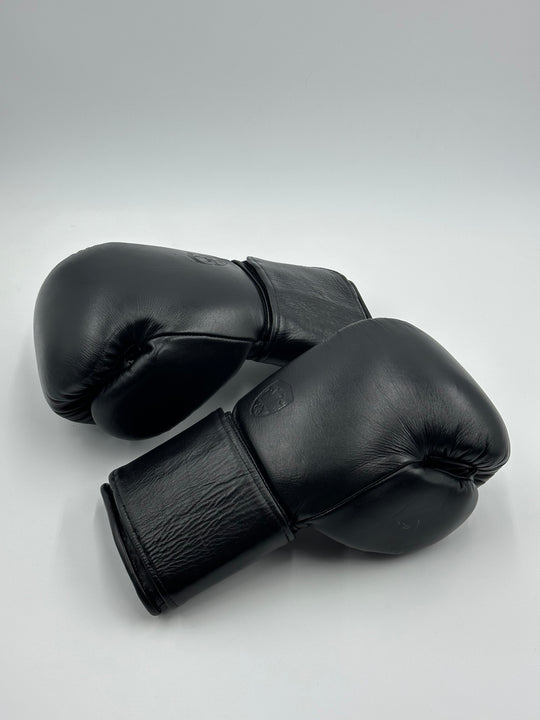 G12000 Training Gloves - BLACK