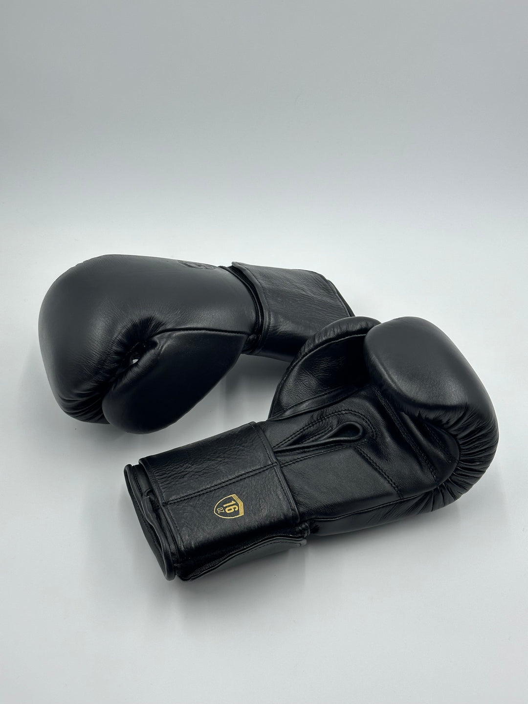 G12000 Training Gloves - BLACK