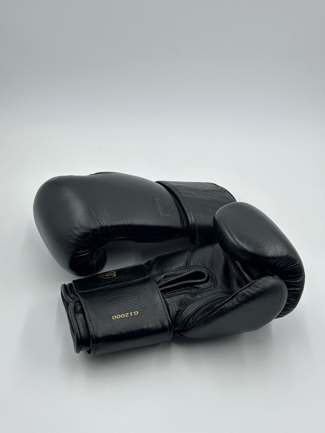 G12000 BOXNG GLOVES - BLACK