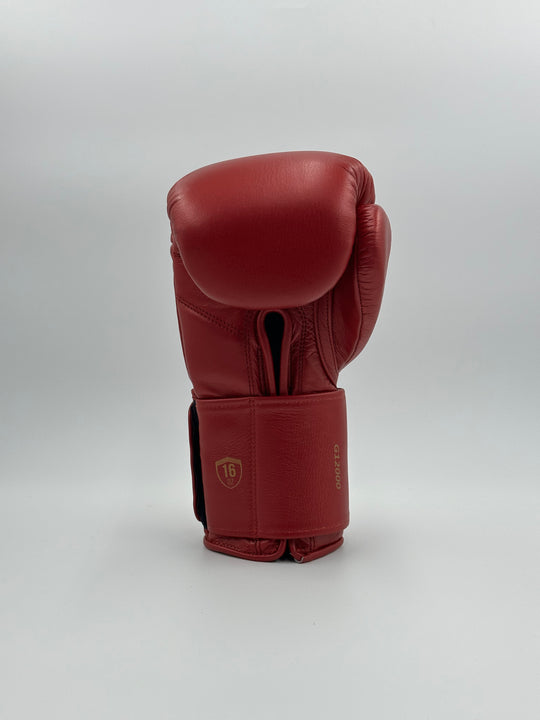 G12000 Training Gloves - RED