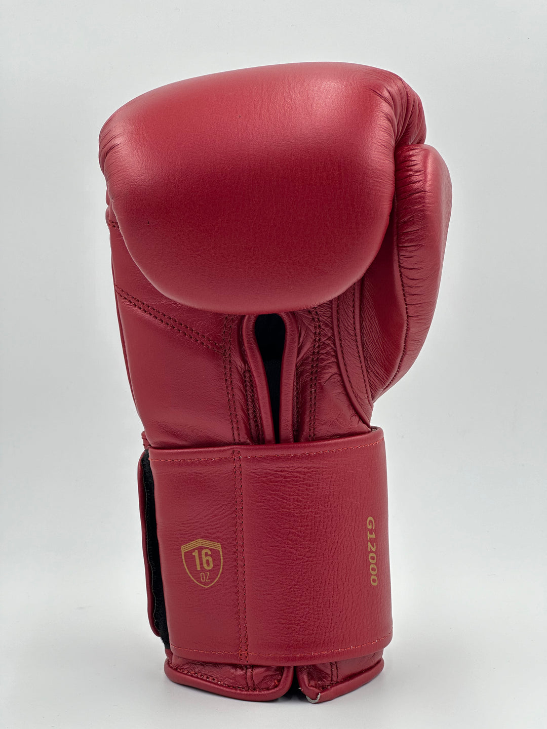 G12000 Training Gloves - RED