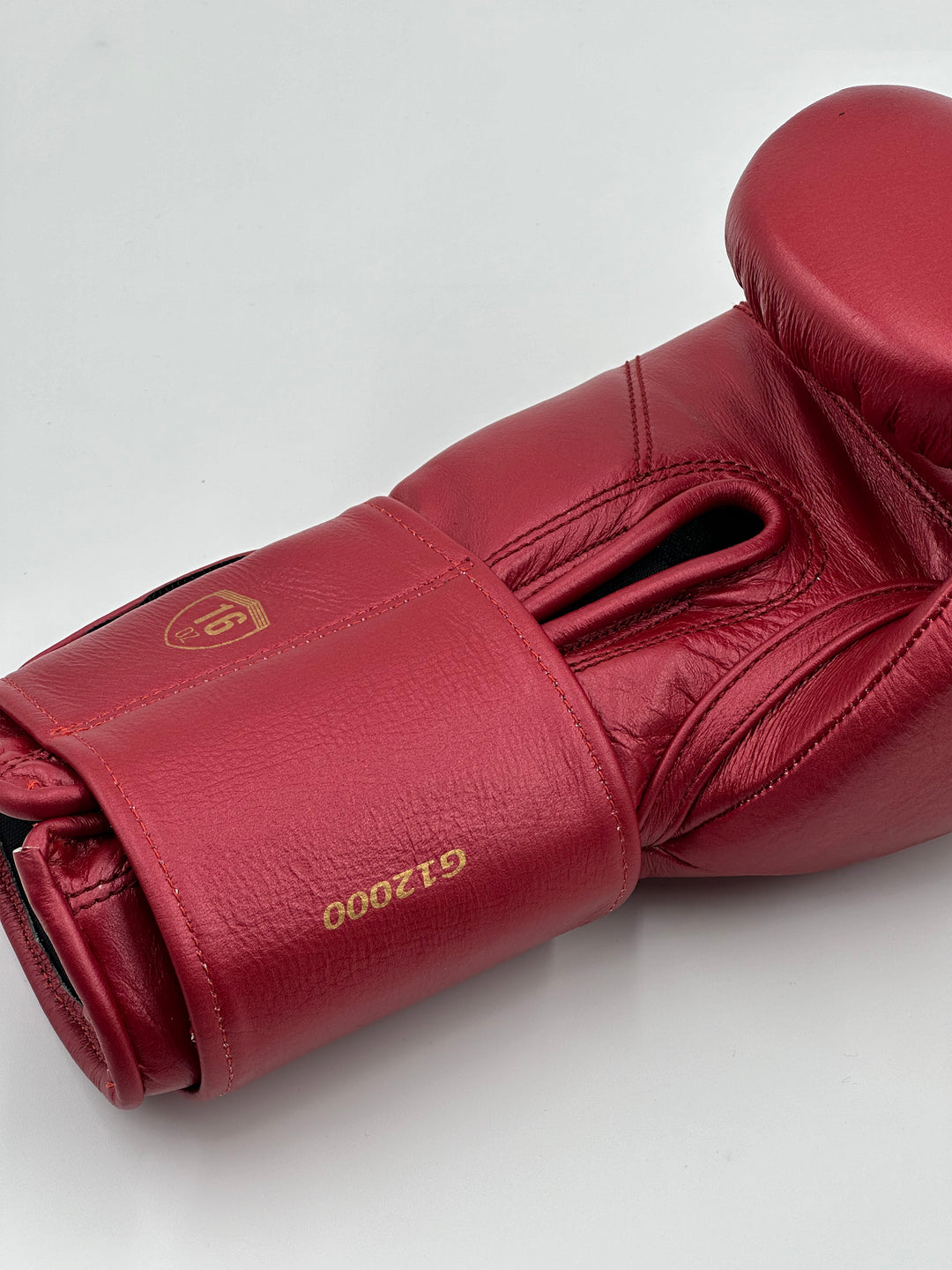 G12000 Training Gloves - RED