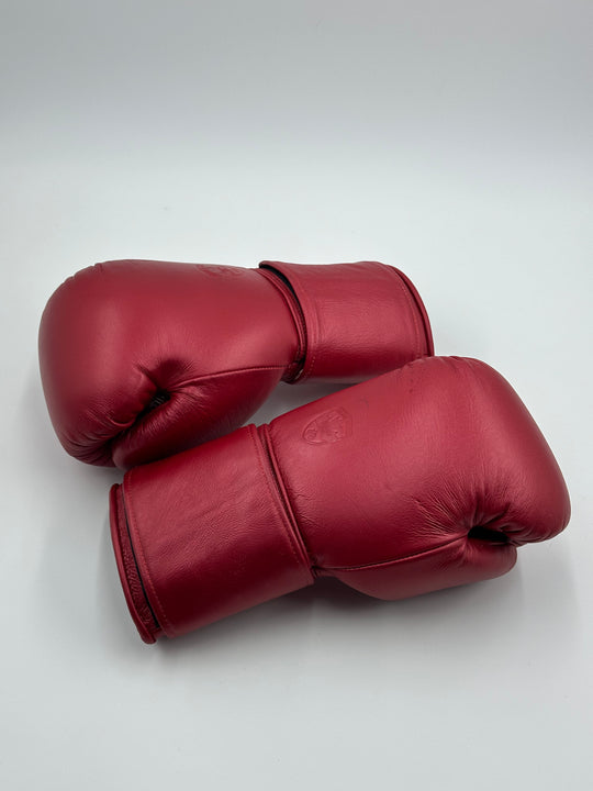 G12000 Training Gloves - RED