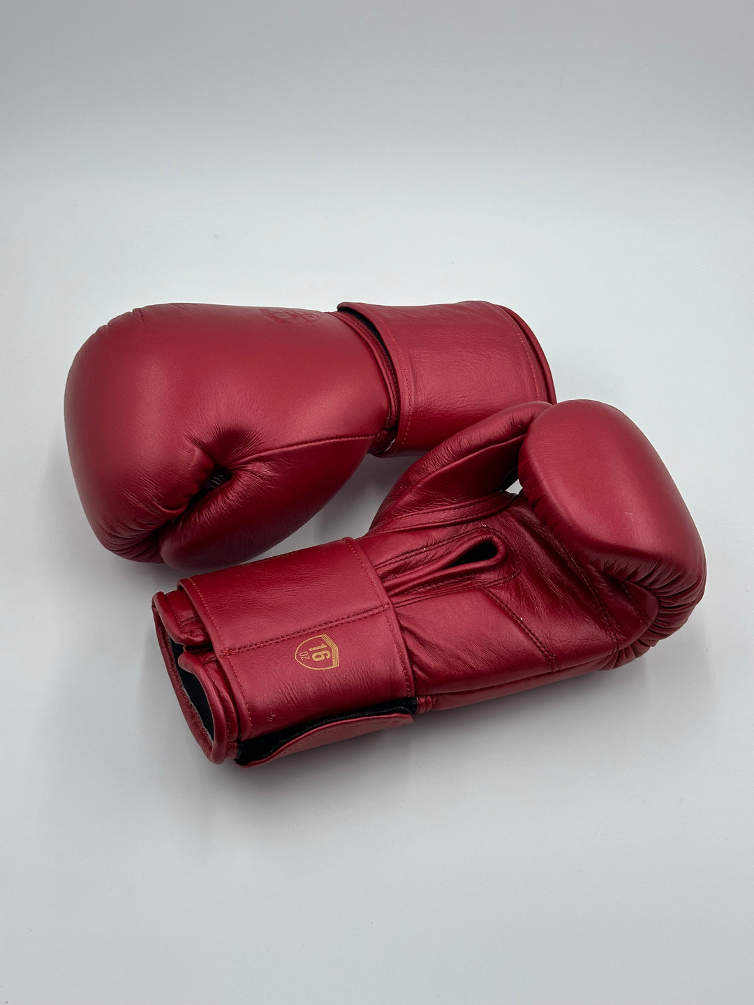 G12000 Training Gloves - RED