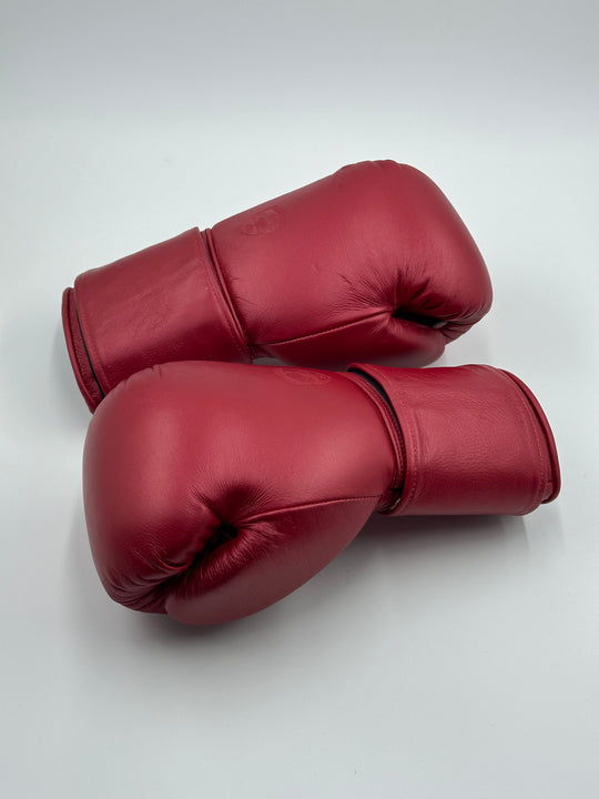 G12000 Training Gloves - RED