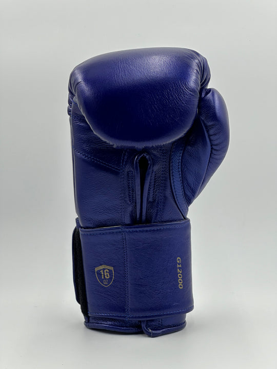 G12000 BOXING GLOVES - NAVY