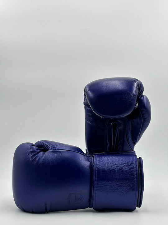 G12000 BOXING GLOVES - NAVY