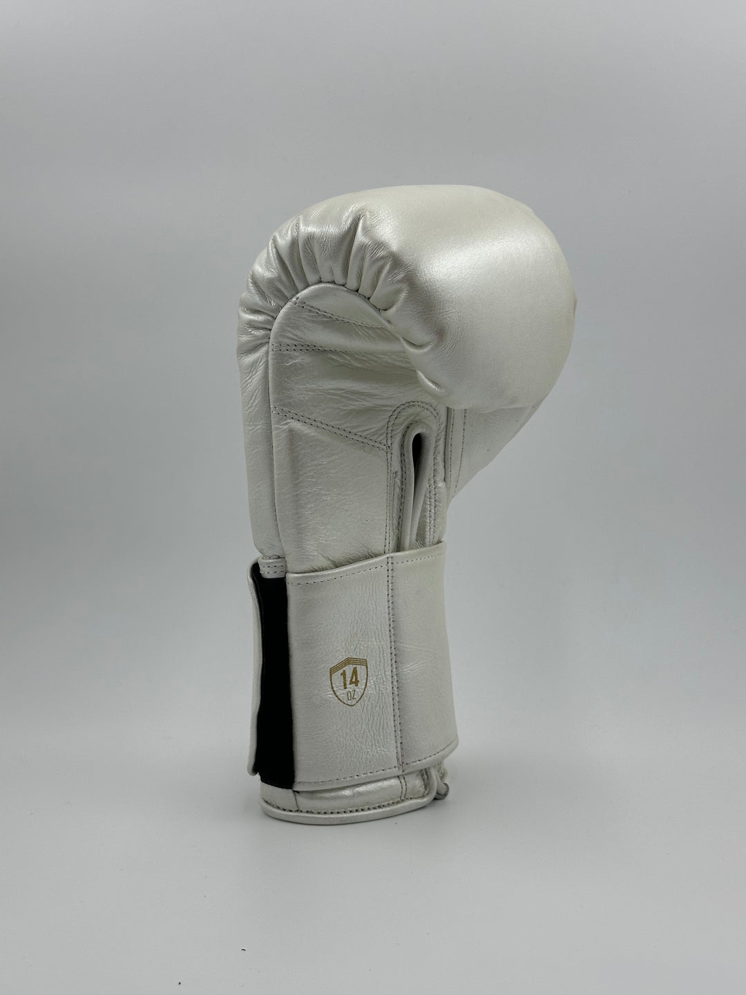 G12000 Training Gloves - PEARL WHITE