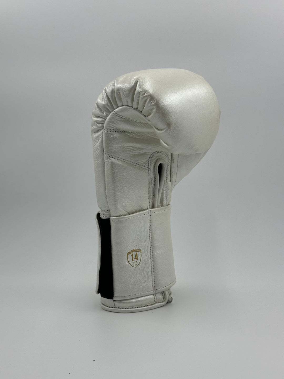 G12000 Training Gloves - PEARL WHITE