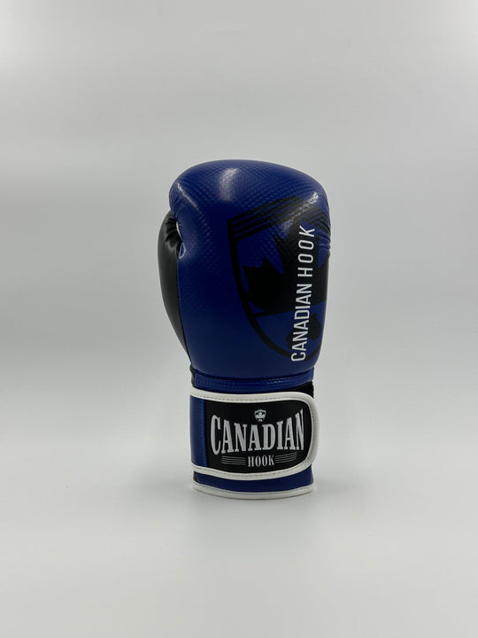 G3000 BOXING GLOVES - BLUE/BLACK