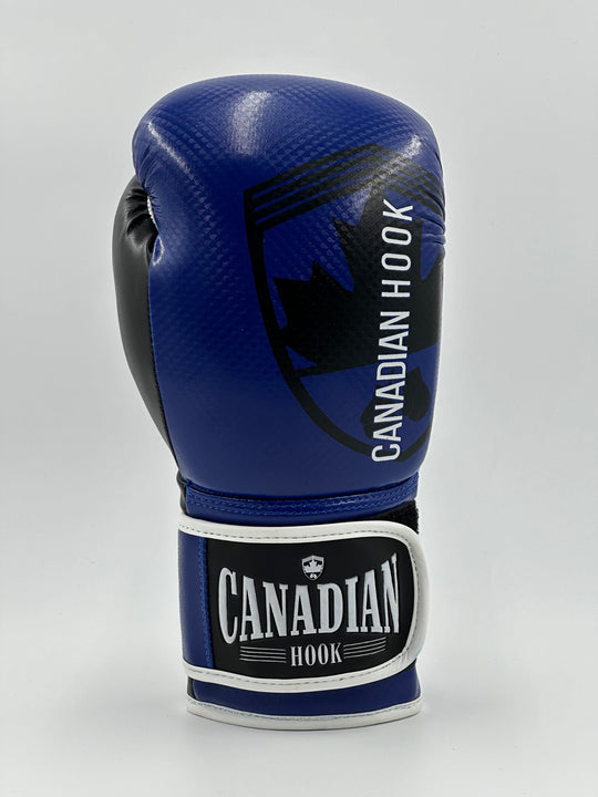 G3000 BOXING GLOVES - BLUE/BLACK