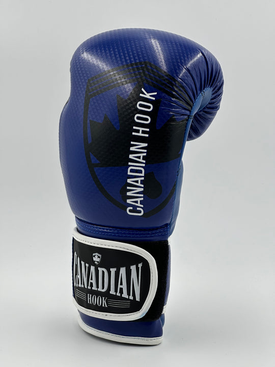 G3000 BOXING GLOVES - BLUE/BLACK