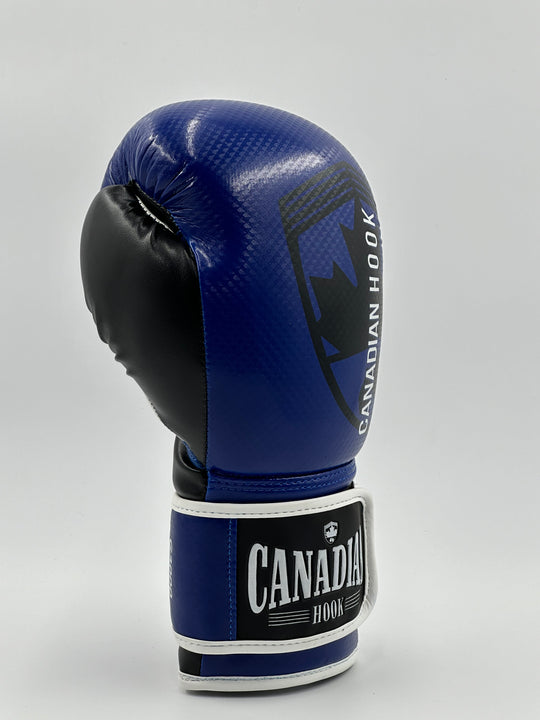 G3000 BOXING GLOVES - BLUE/BLACK