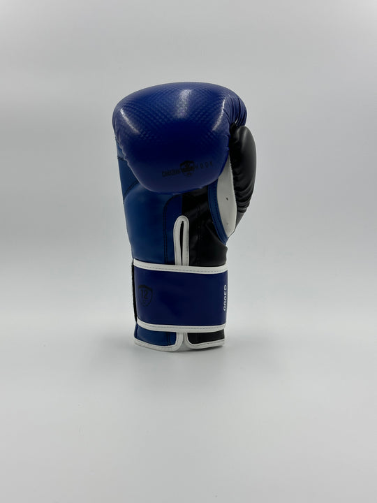 G3000 BOXING GLOVES - BLUE/BLACK