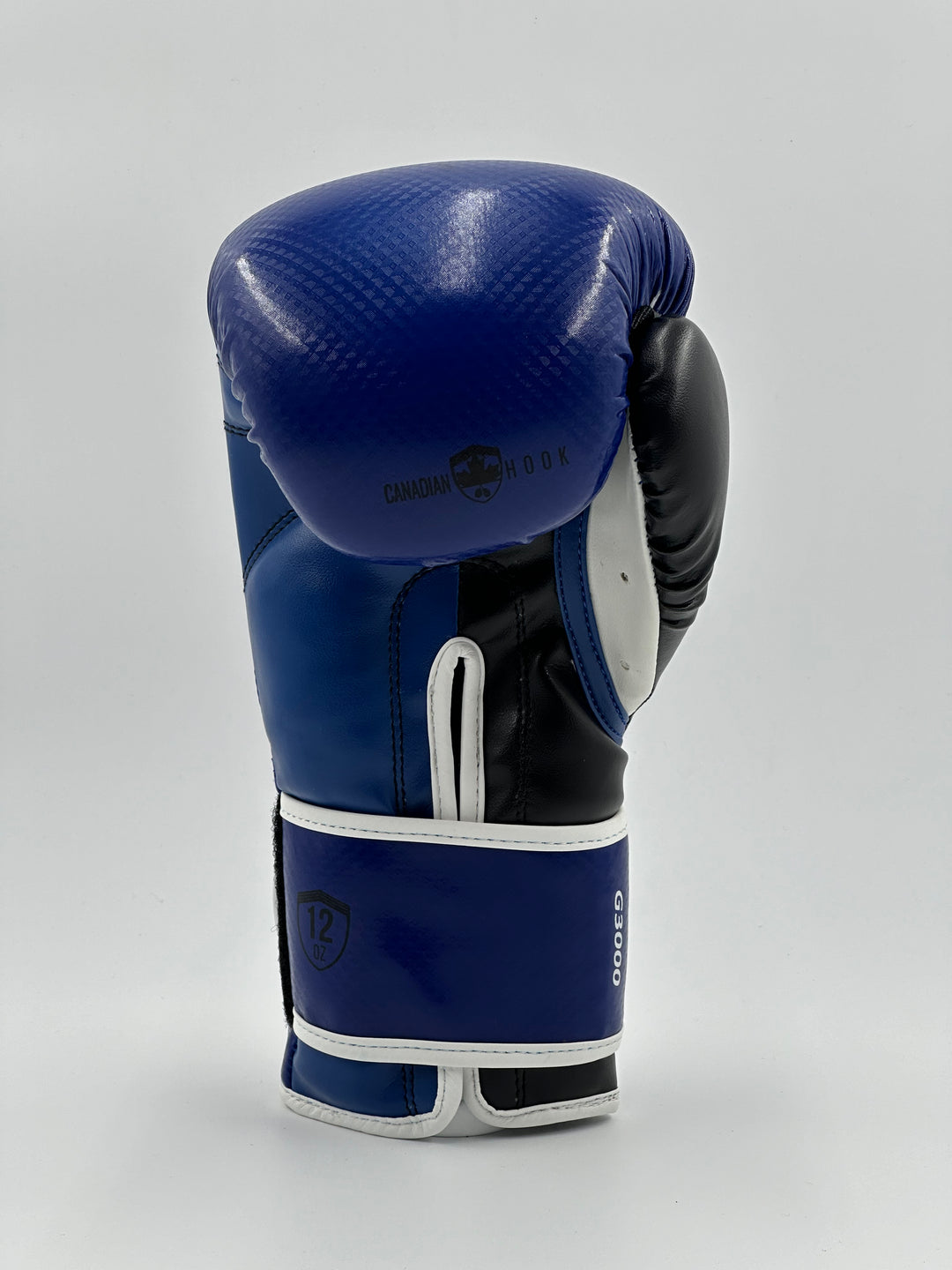 G3000 BOXING GLOVES - BLUE/BLACK