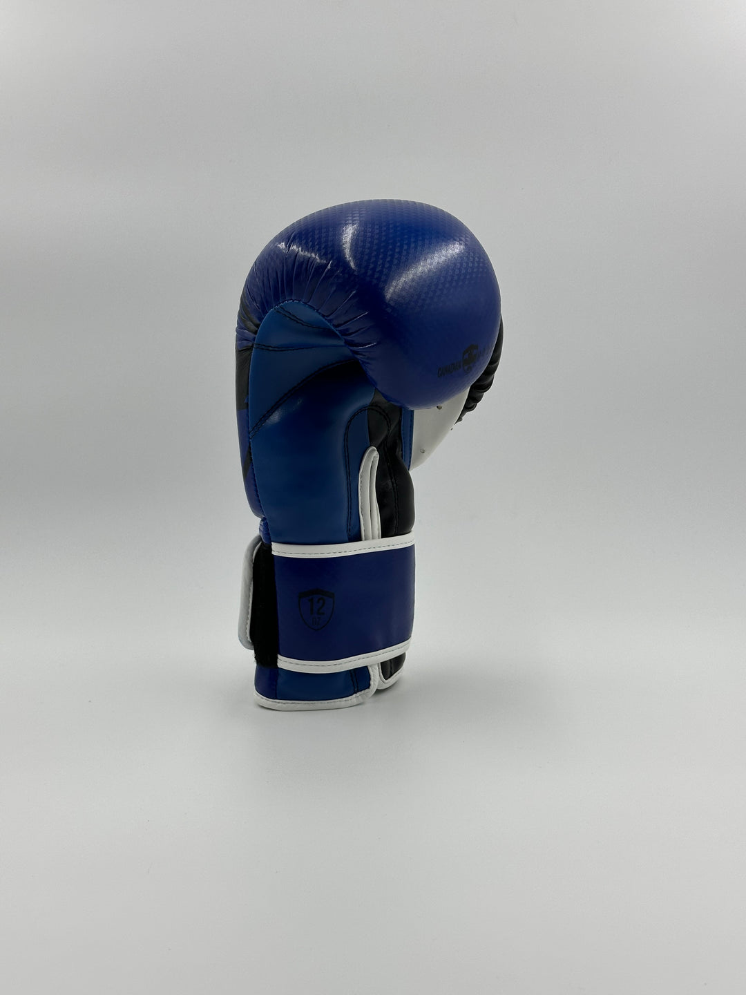 G3000 BOXING GLOVES - BLUE/BLACK