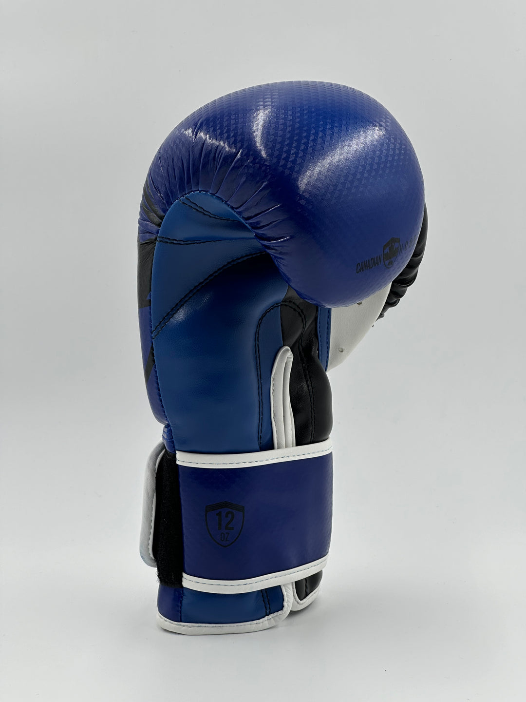 G3000 BOXING GLOVES - BLUE/BLACK