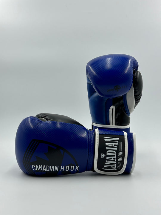 G3000 BOXING GLOVES - BLUE/BLACK