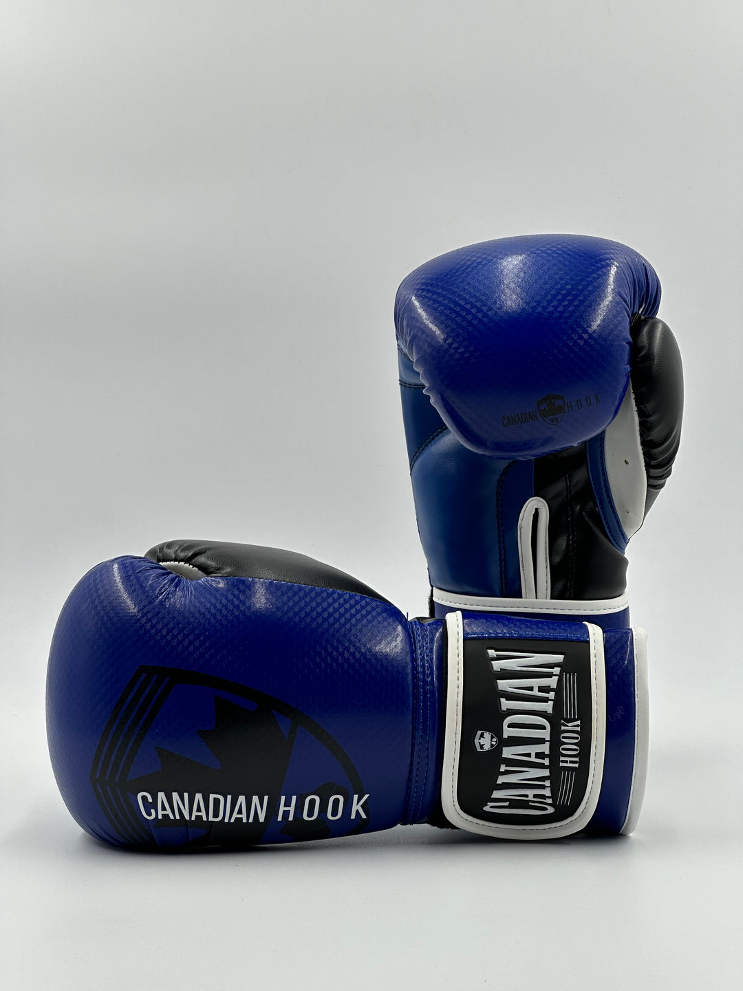 G3000 BOXING GLOVES - BLUE/BLACK