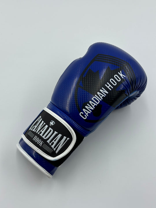 G3000 BOXING GLOVES - BLUE/BLACK