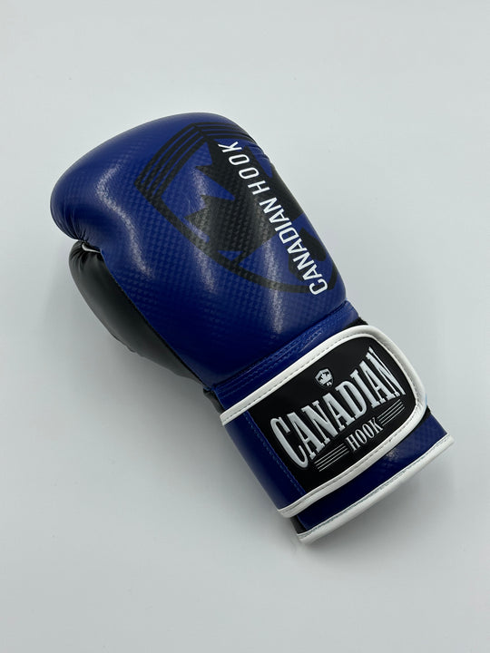 G3000 BOXING GLOVES - BLUE/BLACK