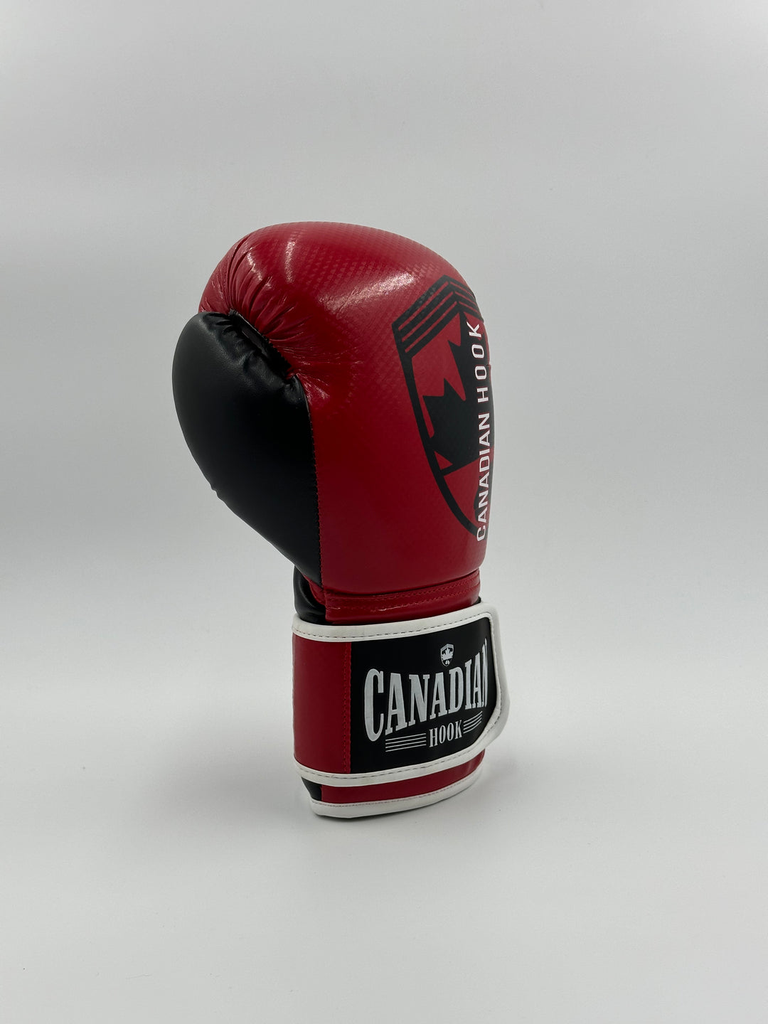 G3000 BOXING GLOVES - RED/BLACK