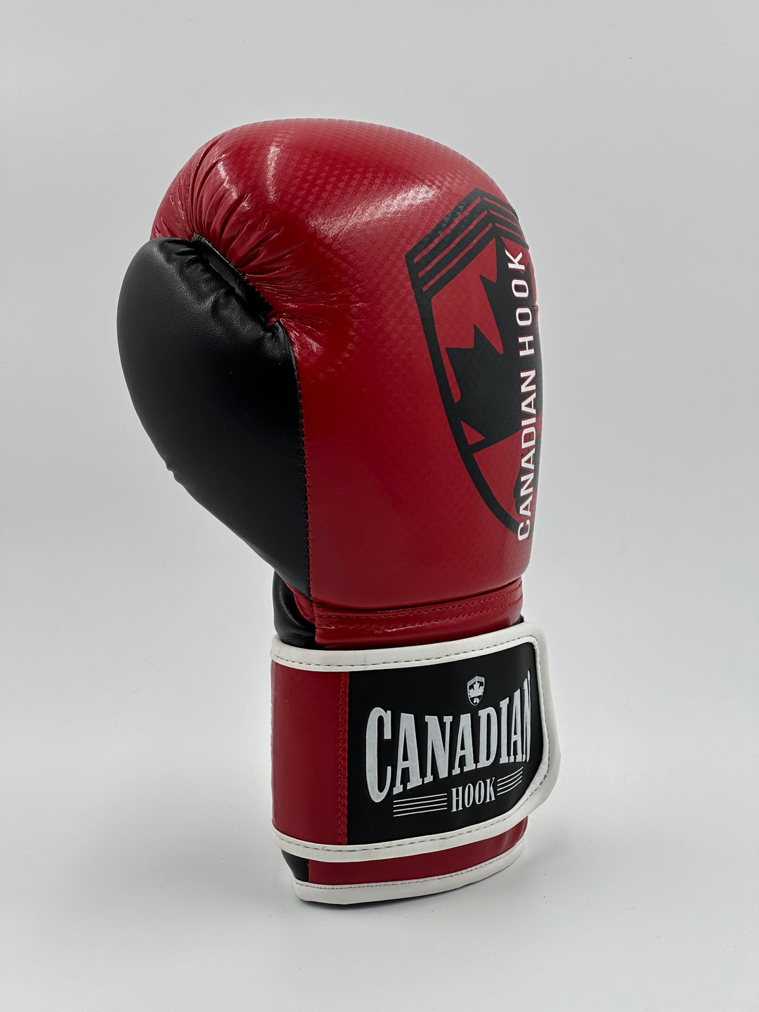 G3000 BOXING GLOVES - RED/BLACK