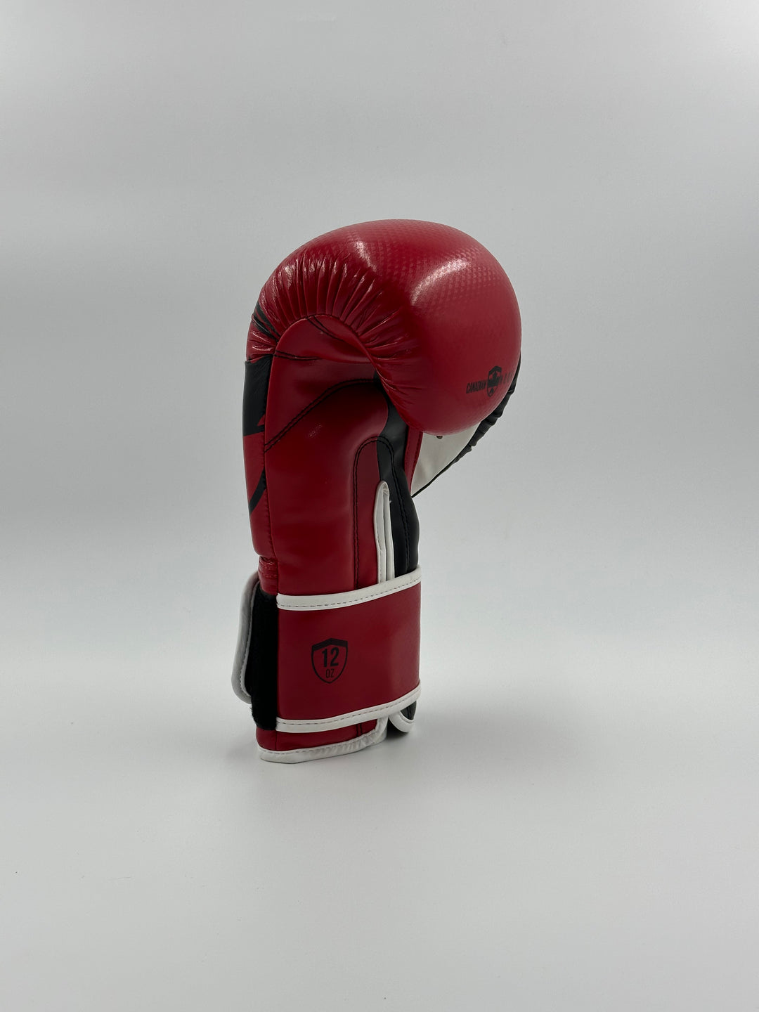 G3000 BOXING GLOVES - RED/BLACK