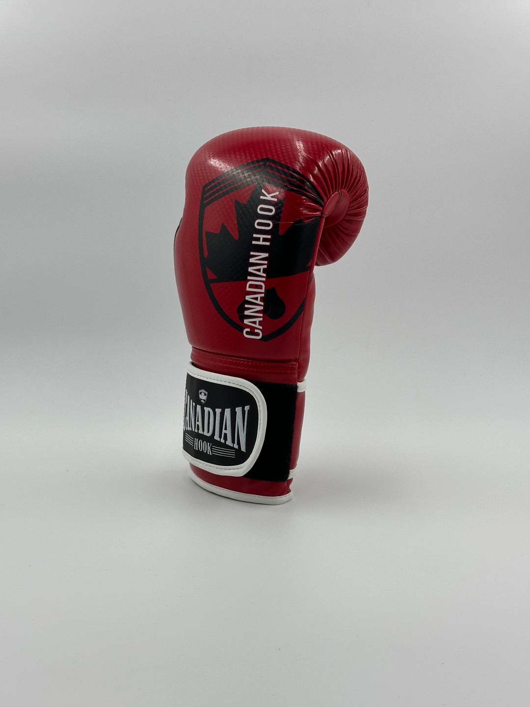 G3000 BOXING GLOVES - RED/BLACK