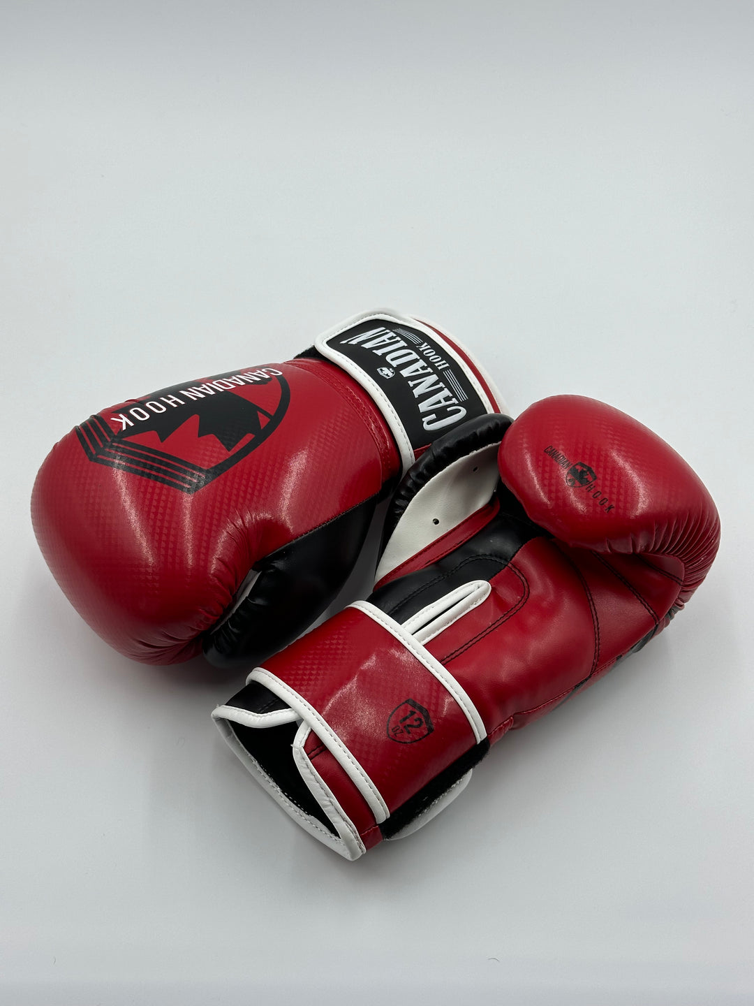 G3000 BOXING GLOVES - RED/BLACK