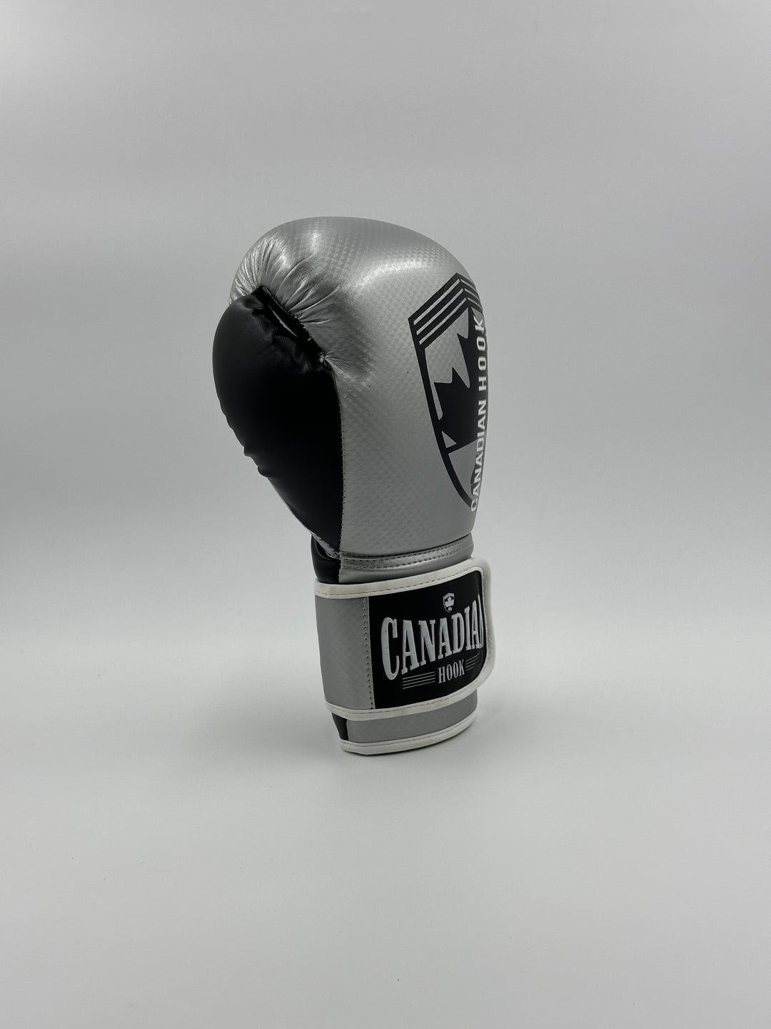 G3000 BOXING GLOVES - SILVER/BLACK