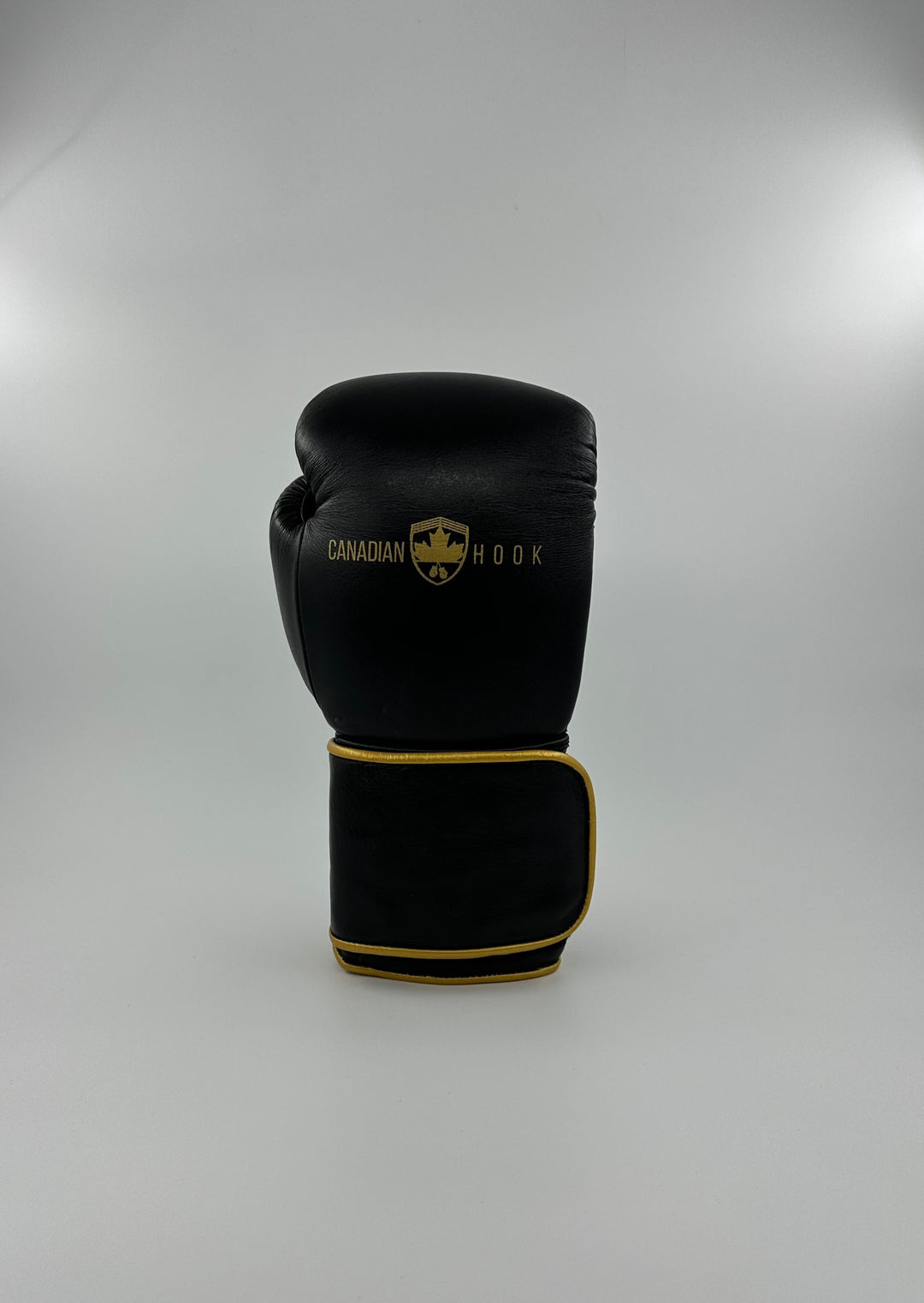 G15000 BOXING GLOVES - BLACK/GOLD