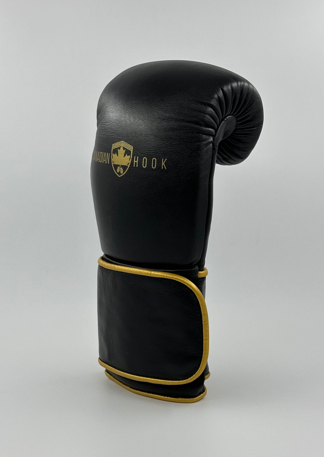 G15000 BOXING GLOVES - BLACK/GOLD