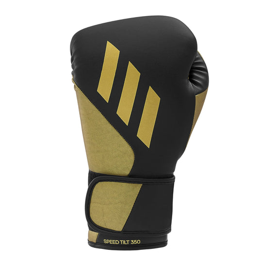 ADIDAS TILT 350 PRO TRAINING GLOVES – HOOK & LOOP ( Cactus Leather )