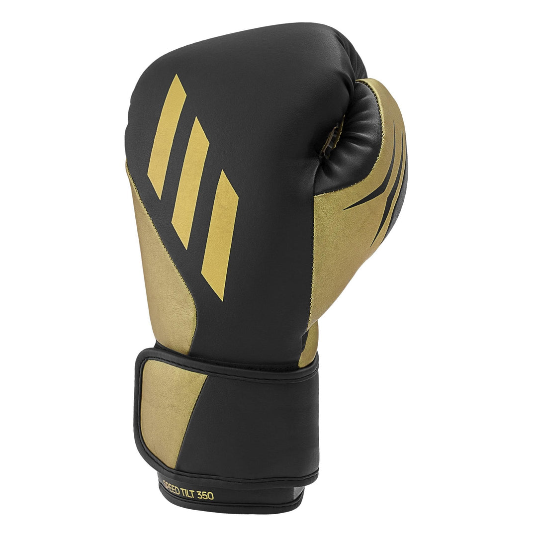 ADIDAS TILT 350 PRO TRAINING GLOVES – HOOK & LOOP ( Cactus Leather )