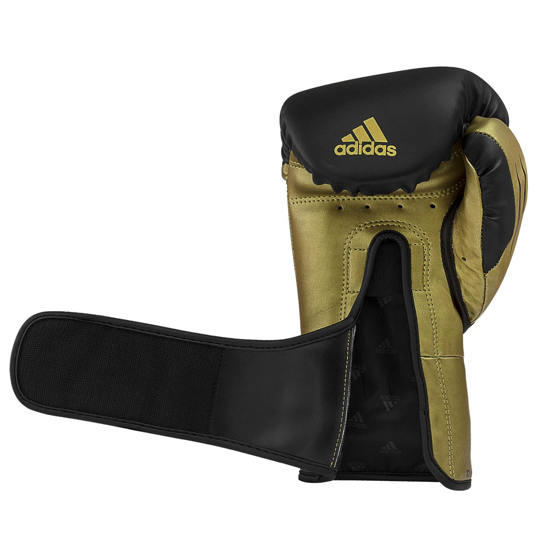 ADIDAS TILT 350 PRO TRAINING GLOVES – HOOK & LOOP ( Cactus Leather )