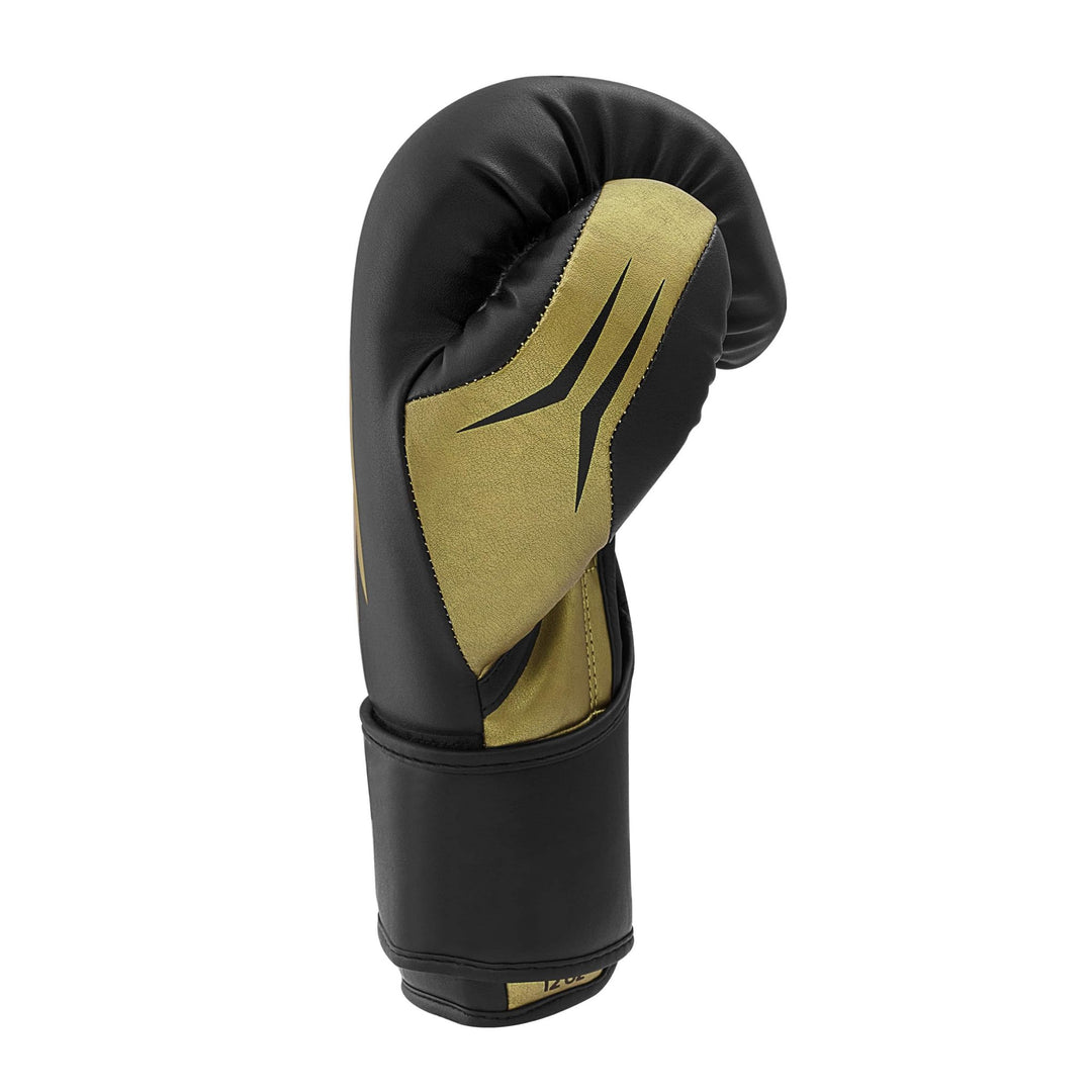 ADIDAS TILT 350 PRO TRAINING GLOVES – HOOK & LOOP ( Cactus Leather )