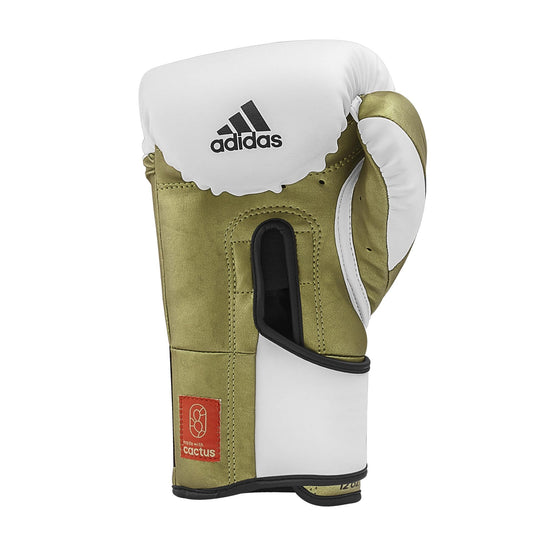 ADIDAS TILT 350 PRO TRAINING GLOVES – HOOK & LOOP ( Cactus Leather )