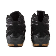Load image into Gallery viewer, EVERLAST Pivt Low Top Boxing Shoes - BLACK
