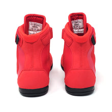 Load image into Gallery viewer, RIVAL RSX-GENESIS BOXING BOOTS 2.0 - RED
