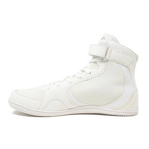 RIVAL RSX-GENESIS BOXING BOOTS 2.0 - WHITE