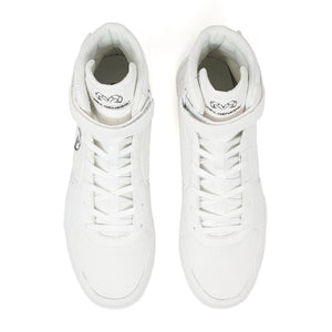 RIVAL RSX-GENESIS BOXING BOOTS 2.0 - WHITE