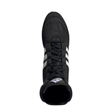 Load image into Gallery viewer, ADIDAS BOX HOG II BOXING SHOES
