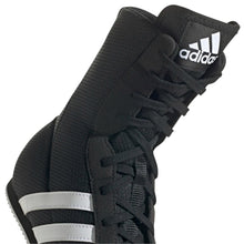 Load image into Gallery viewer, ADIDAS BOX HOG II BOXING SHOES
