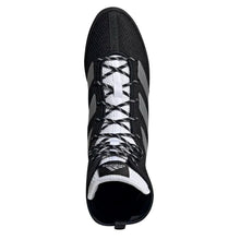 Load image into Gallery viewer, ADIDAS BOX HOG 3 BOXING SHOES
