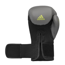 Load image into Gallery viewer, ADIDAS SPEED TILT 150 TRAINING GLOVES 12oz - Grey
