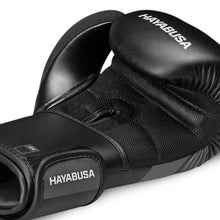 Load image into Gallery viewer, Hayabusa S4 Boxing Gloves - BLACK

