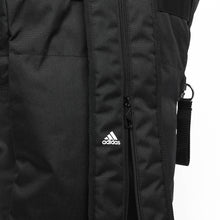 Load image into Gallery viewer, ADIDAS CAMO MILITARY SACK BAG - Black/White
